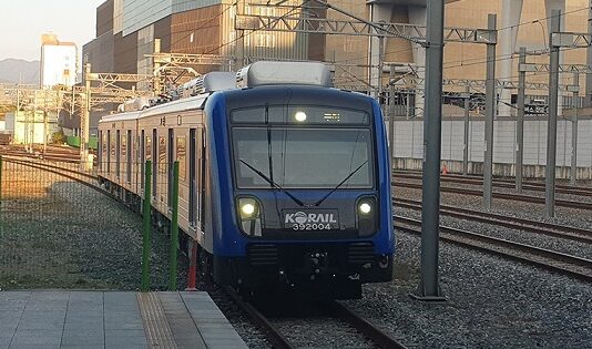 개통 한 달 맞은 대경선, 대구와 경북을 하나로!