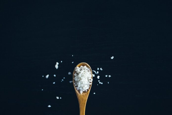 Photo by Jason Tuinstra brown wooden spoon